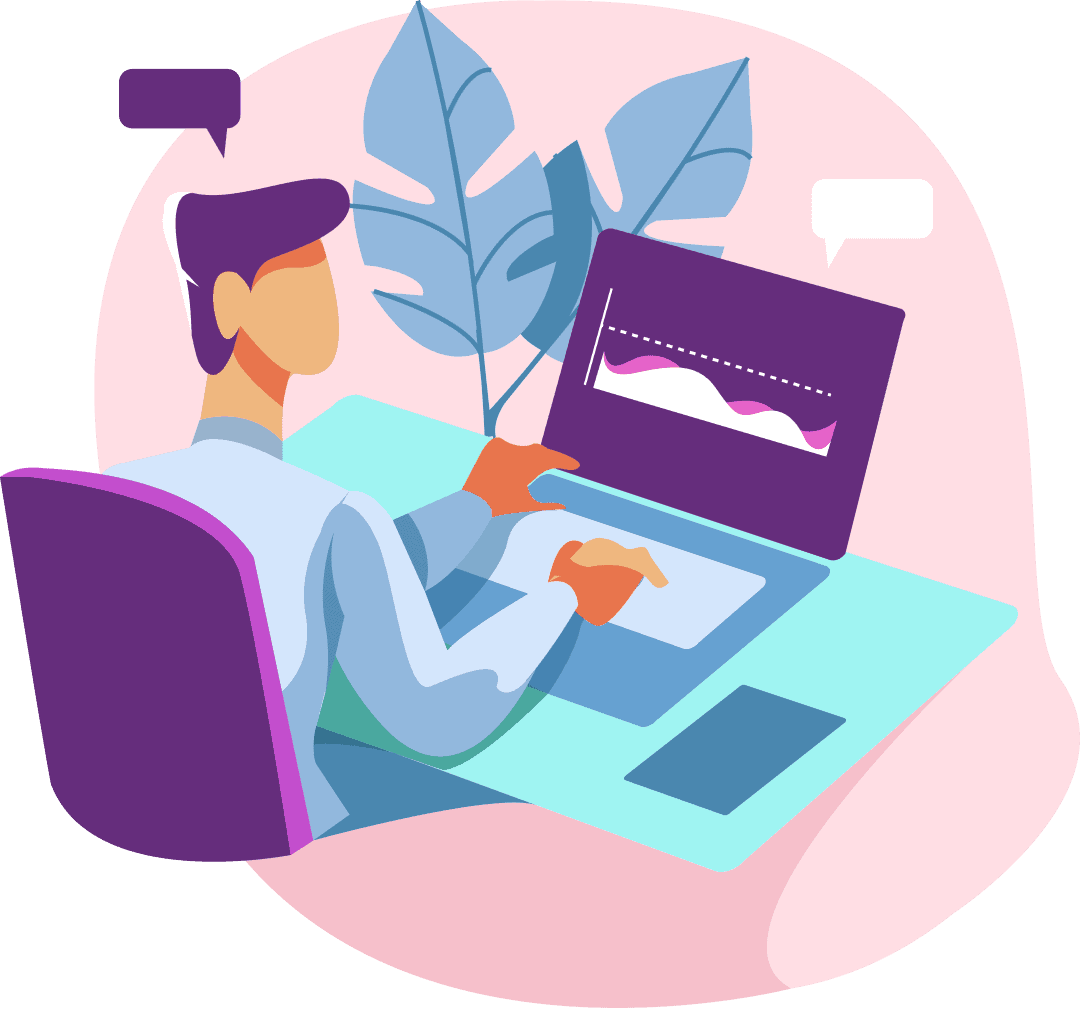 Equip leaders from strate We equip marketing leaders