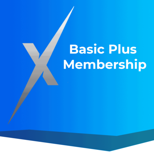 Basic Plus Membership