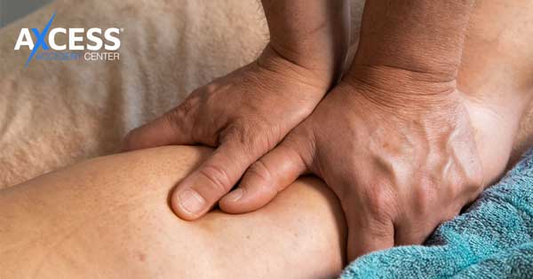 massage therapy and injury recovery blog image utah