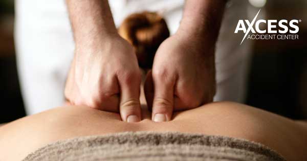 top 6 massage therapy benefits utah