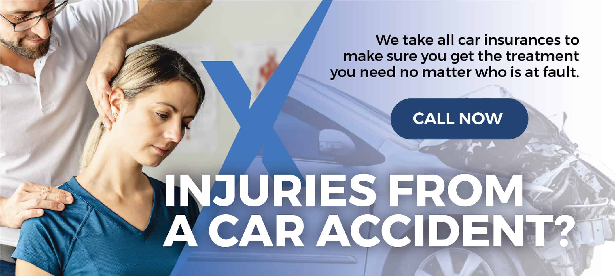 Auto Accident Chiropractor in Utah | Axcess Accident Center