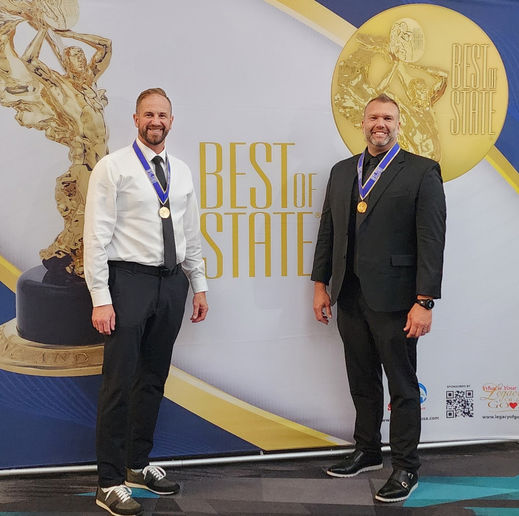 Best of State in sports rehab 2025 Utah