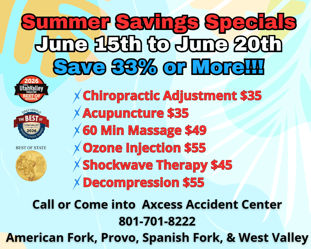 Summer Savings 2026